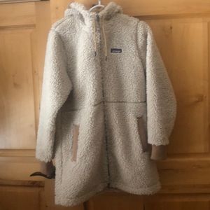 Patagonia Women’s Dusty Mesa Parka